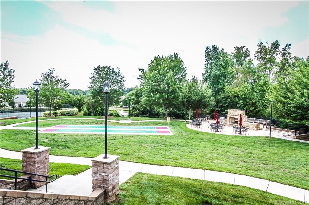 Four Seasons At Gold Hill - Residential