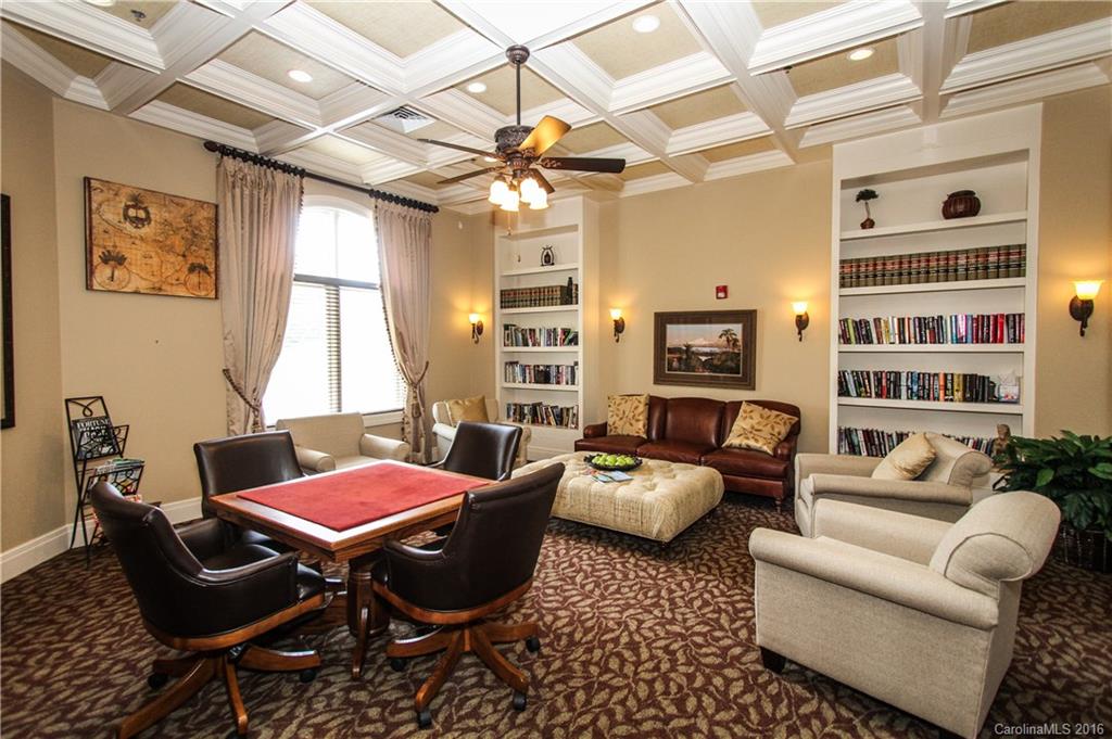 Four Seasons At Gold Hill - Residential