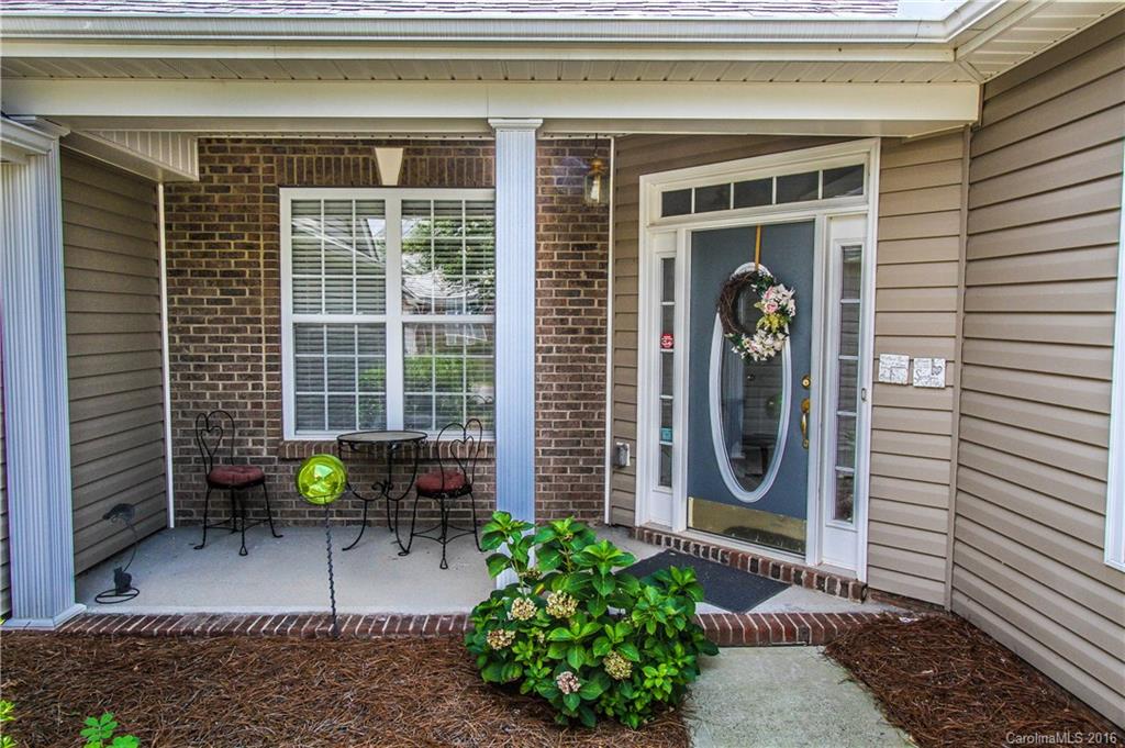 Four Seasons At Gold Hill - Residential