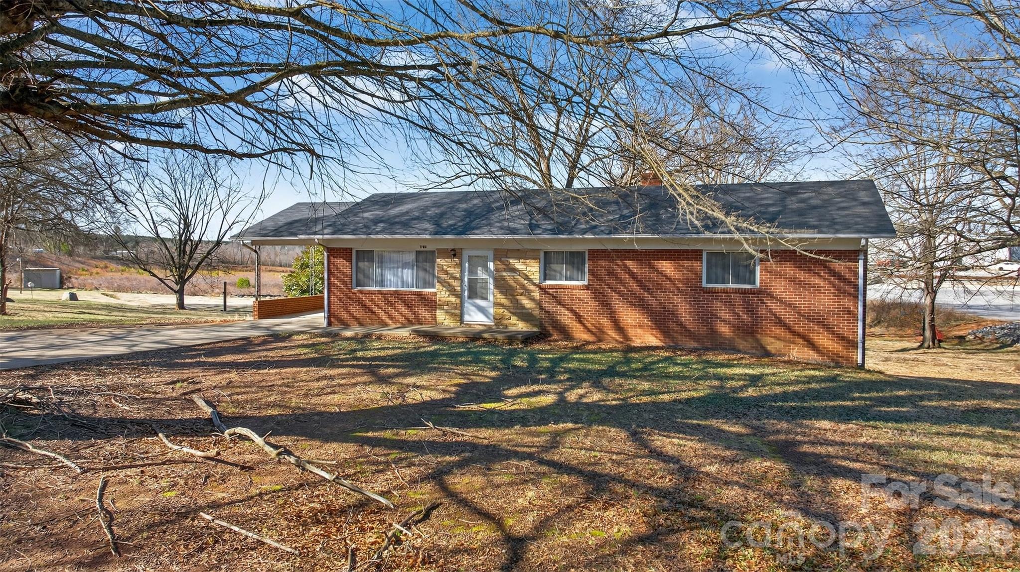 1708 Emmanuel Church Road