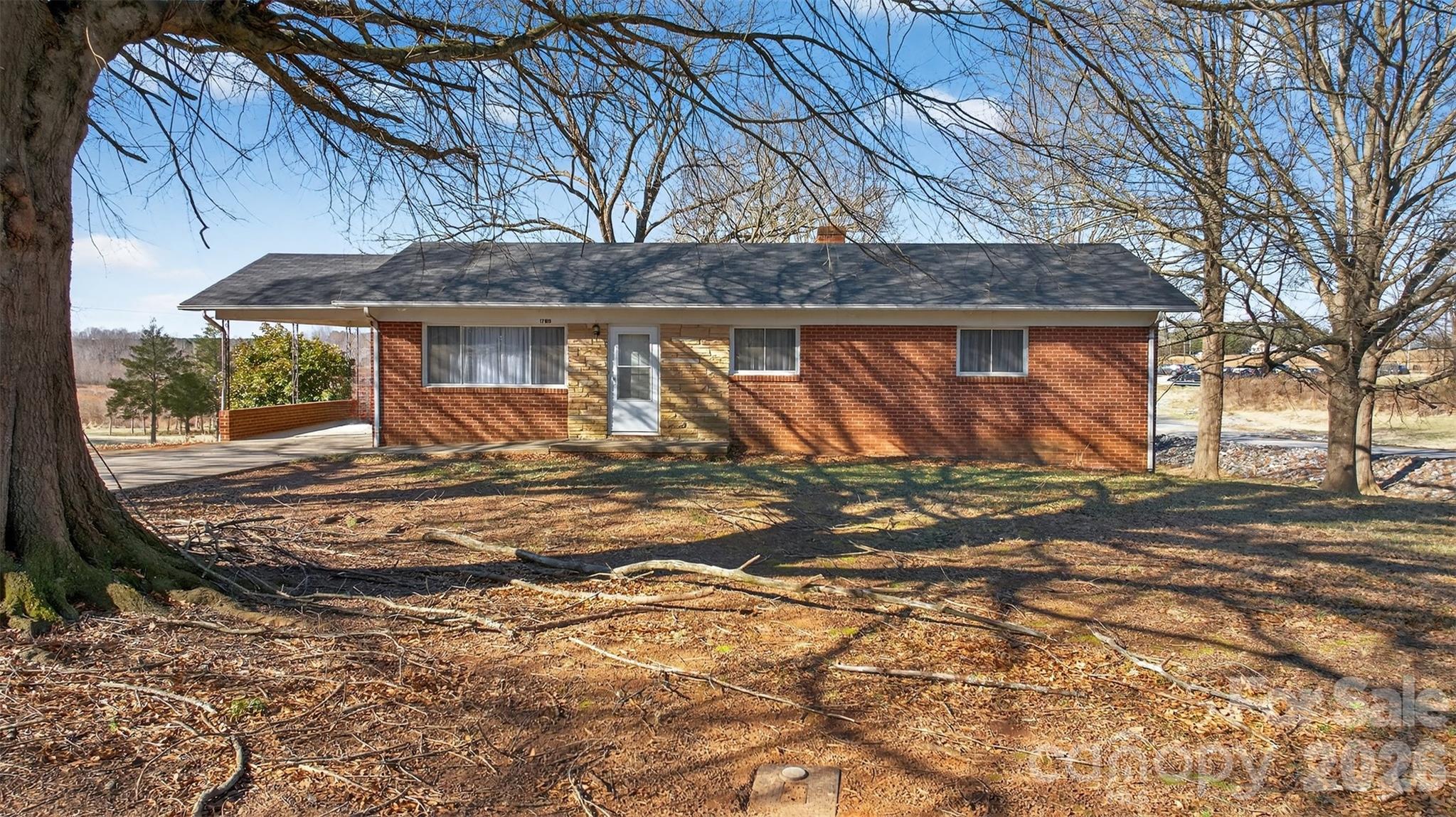 1708 Emmanuel Church Road