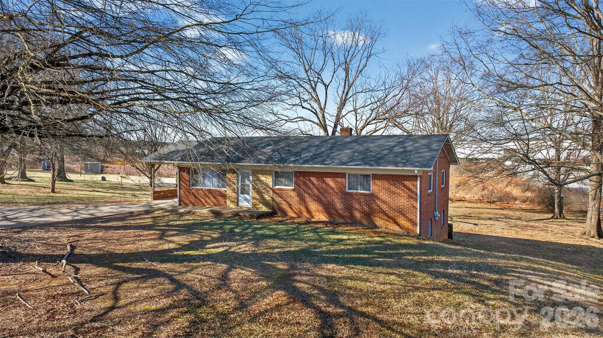 1708 Emmanuel Church Road