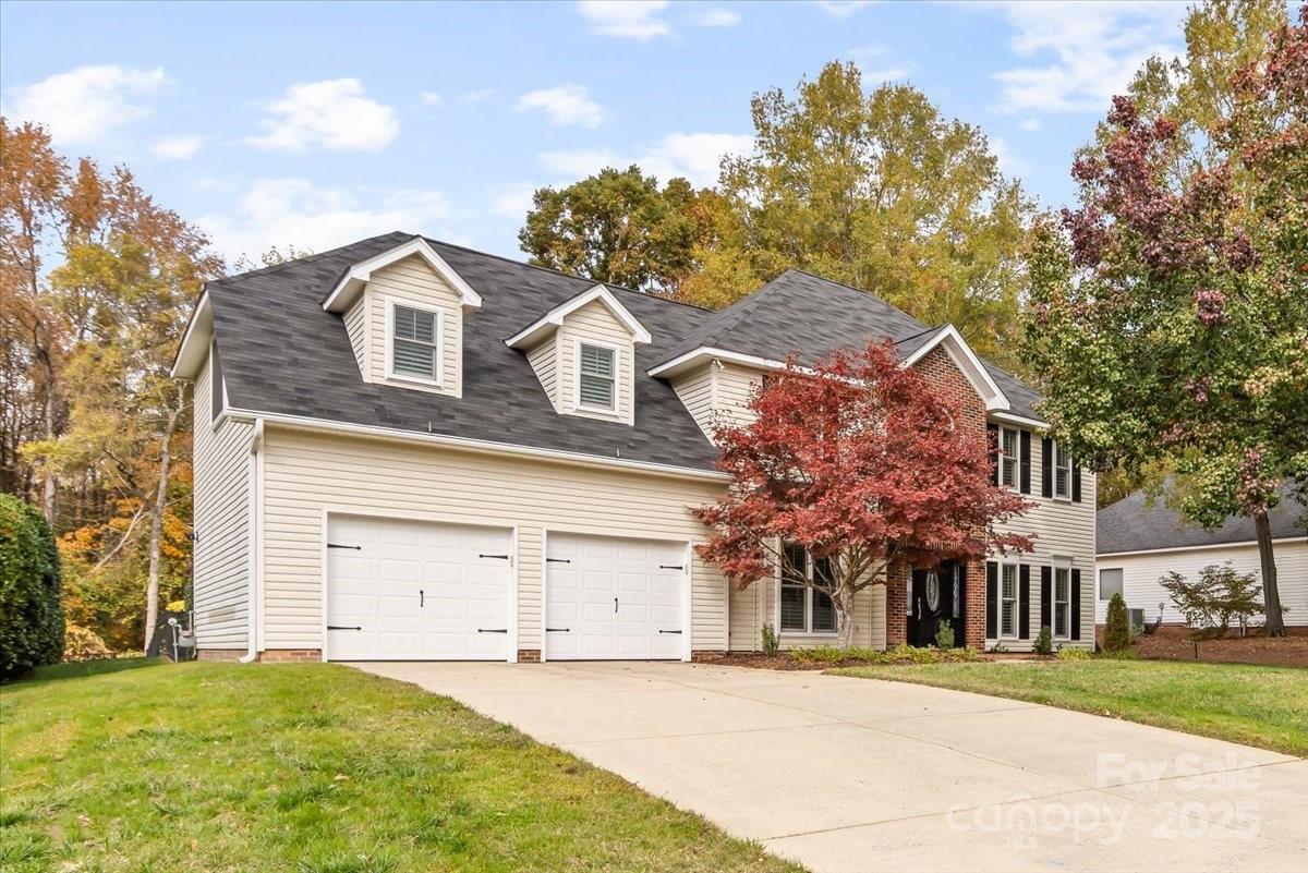 139 Nims Spring Drive