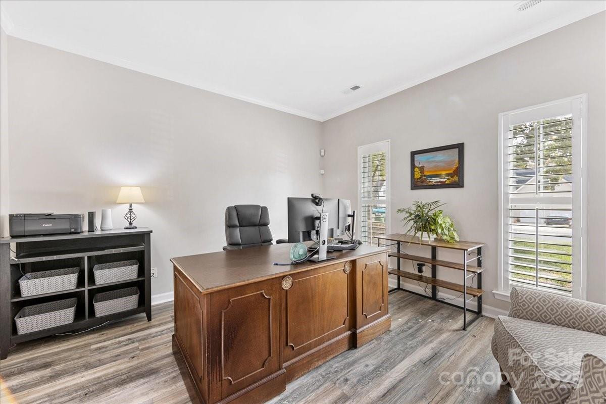 Whitegrove - Residential