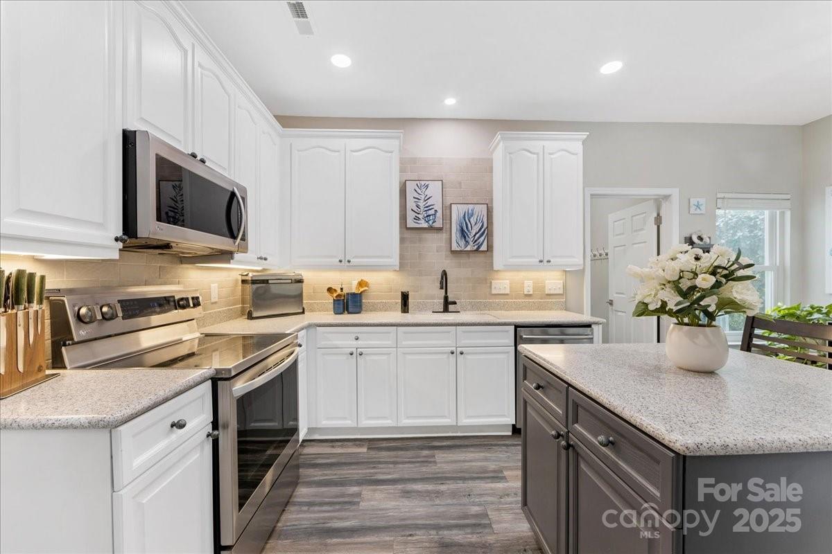 Whitegrove - Residential