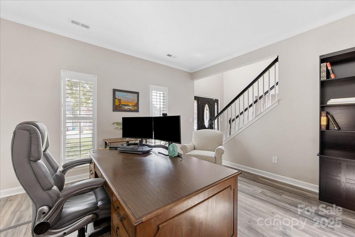 Whitegrove - Residential