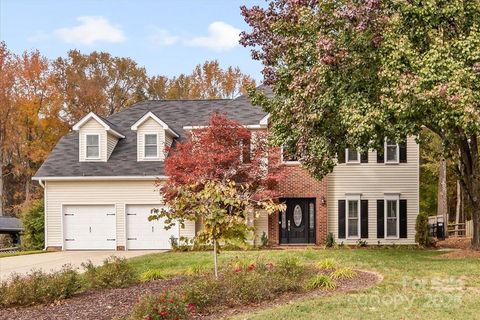 139 Nims Spring Drive Fort Mill SC 29715