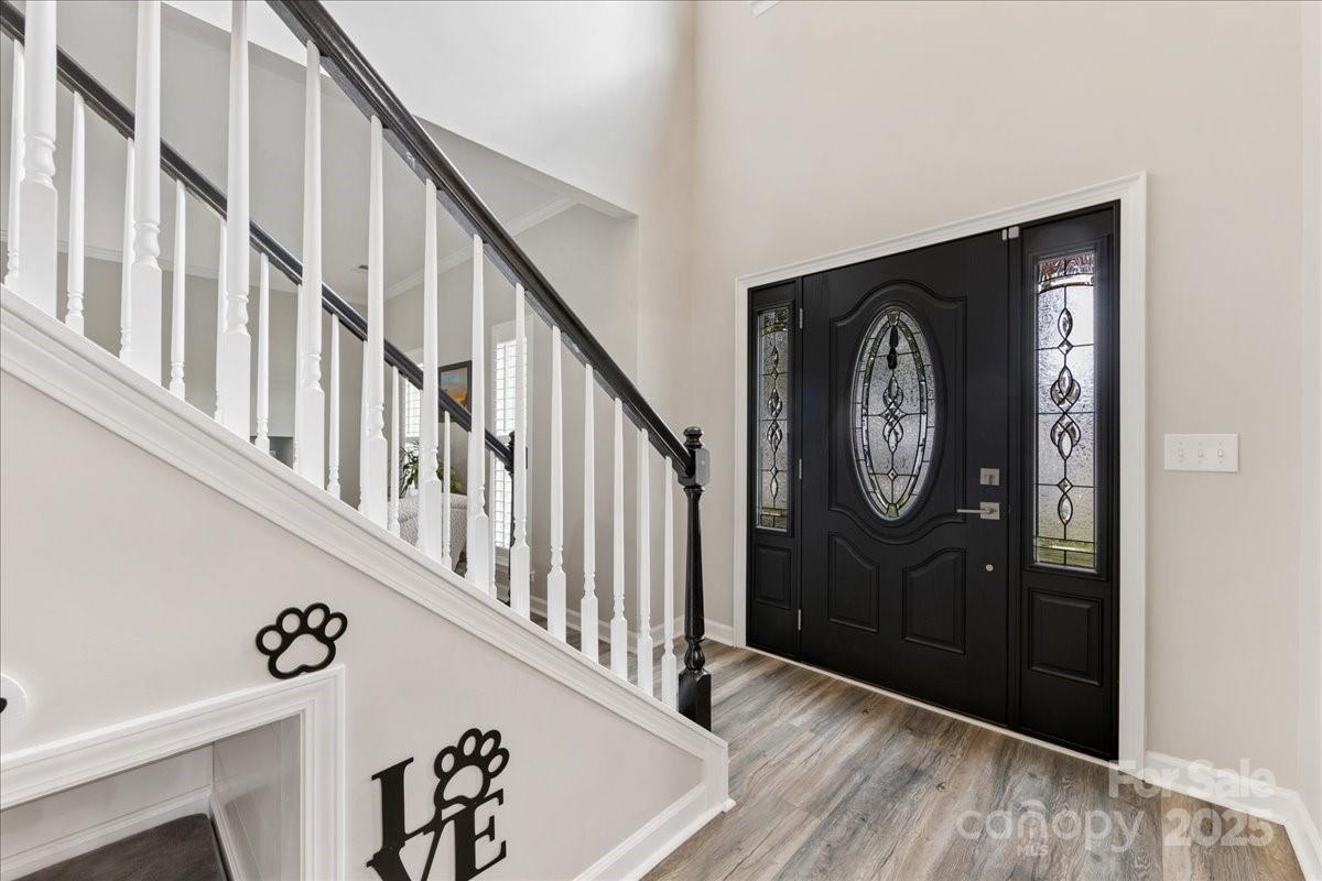 Whitegrove - Residential