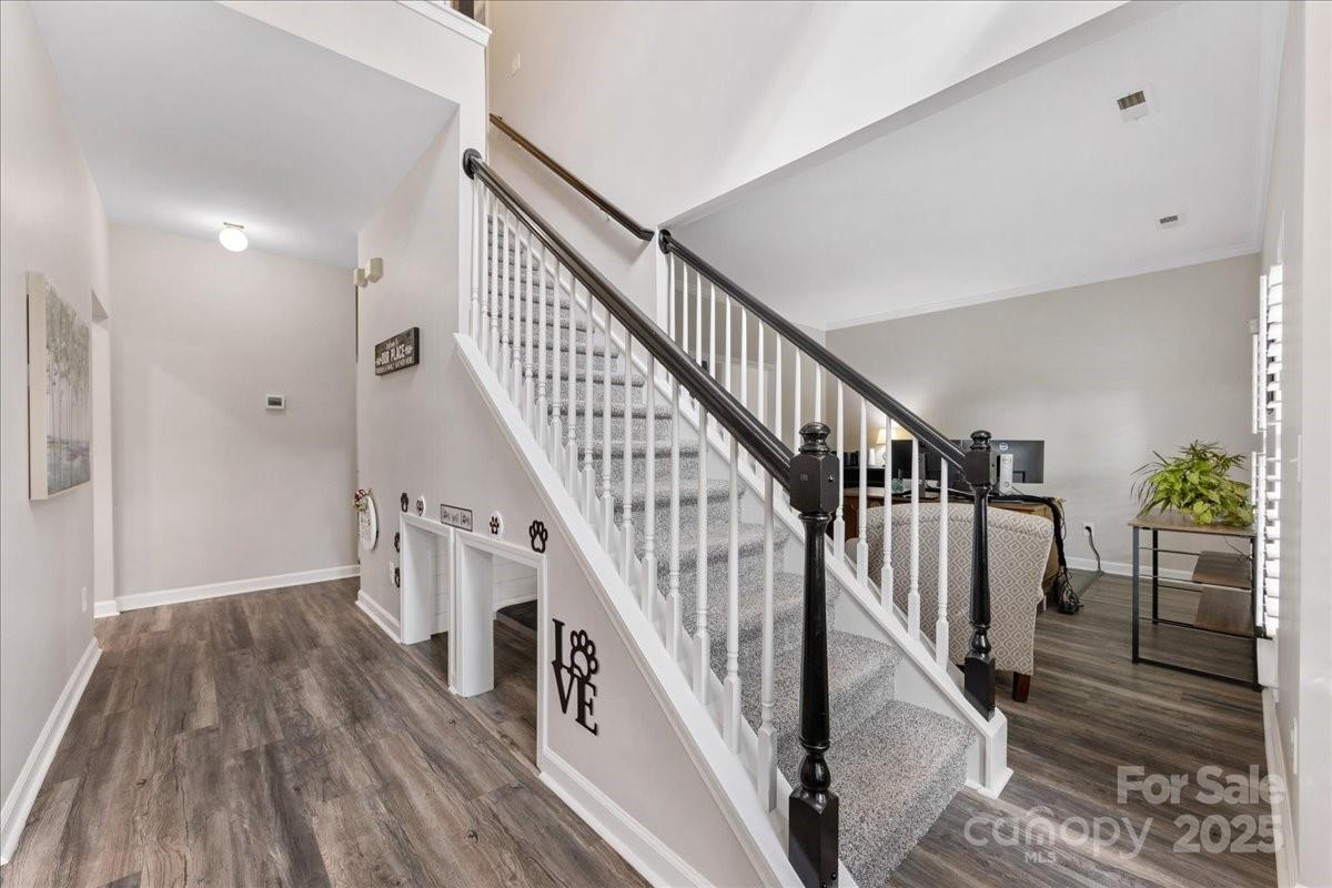 Whitegrove - Residential