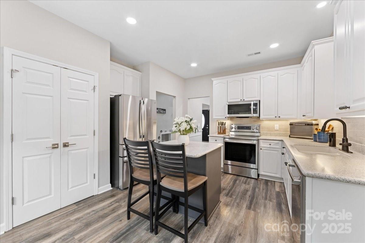 Whitegrove - Residential