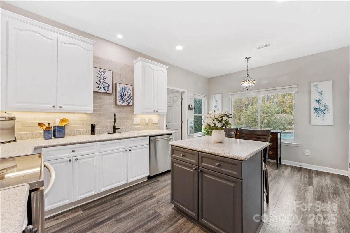 Whitegrove - Residential