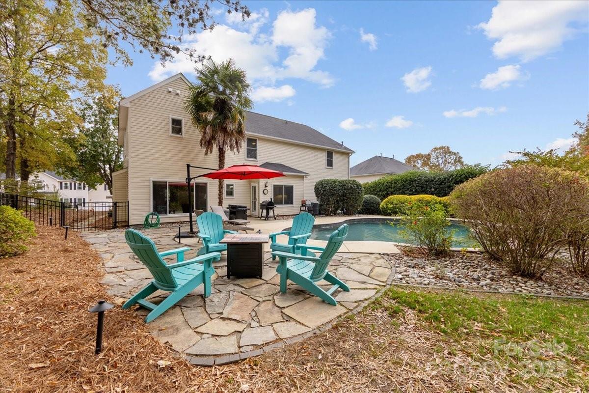 Whitegrove - Residential