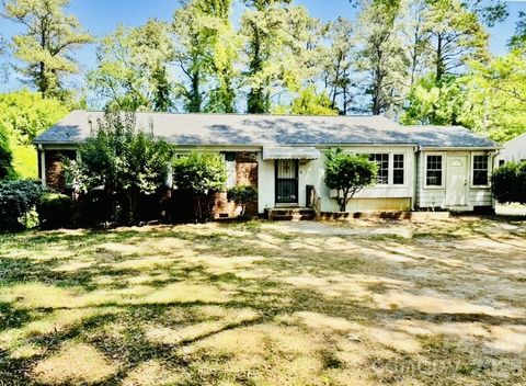 Photo of 3428 Wade Avenue, Raleigh, NC 27607 (MLS # 4368643)