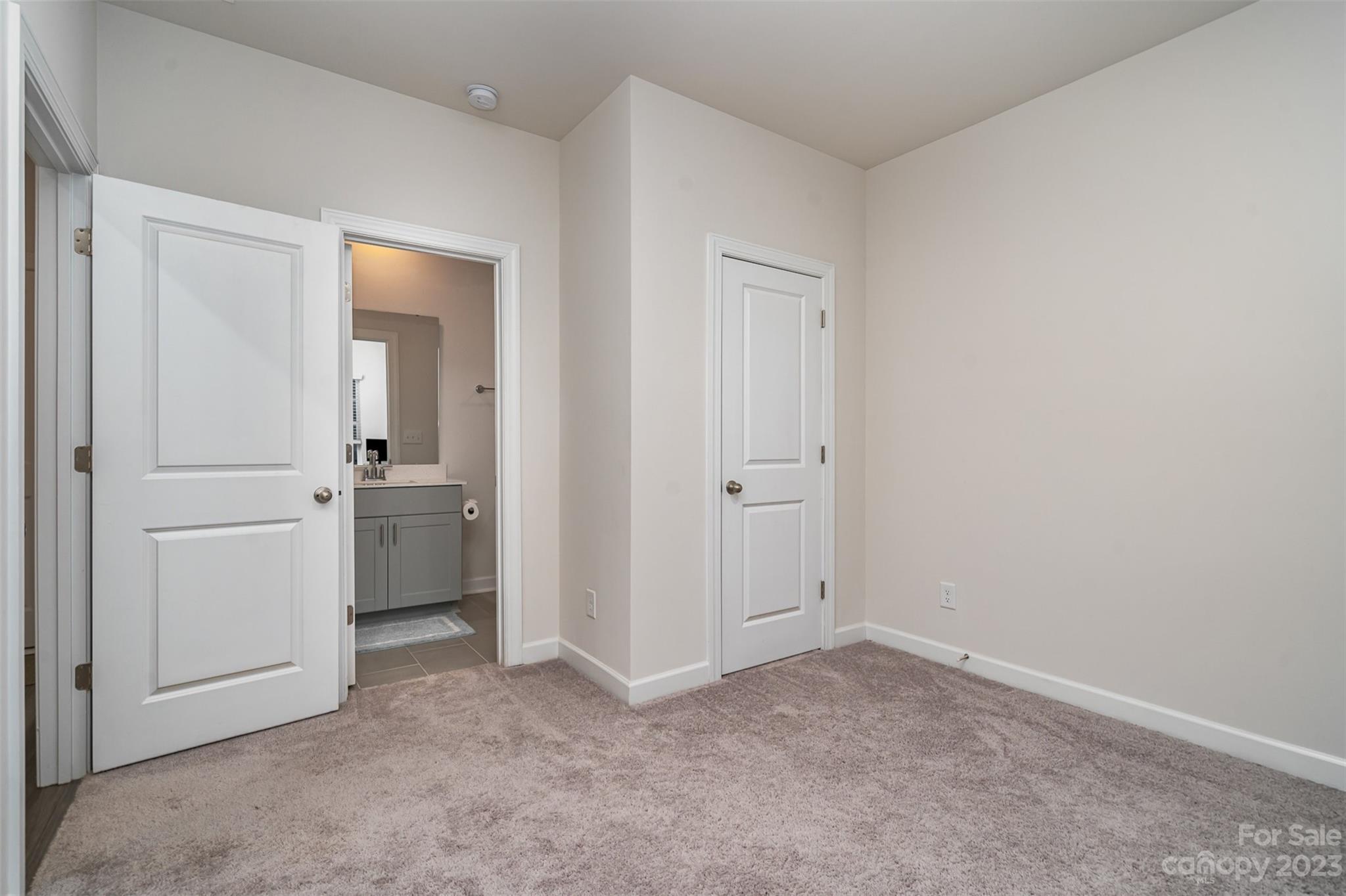 City Park - Residential