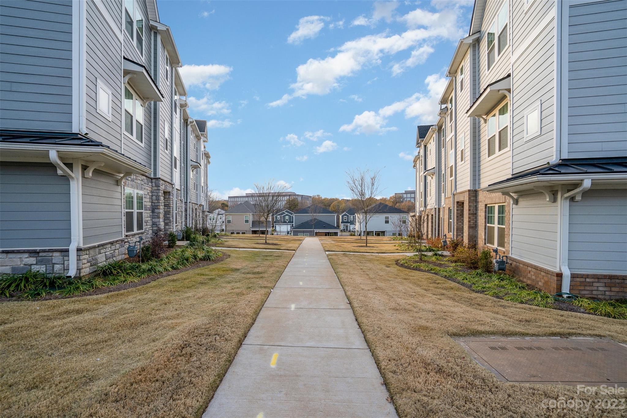 City Park - Residential