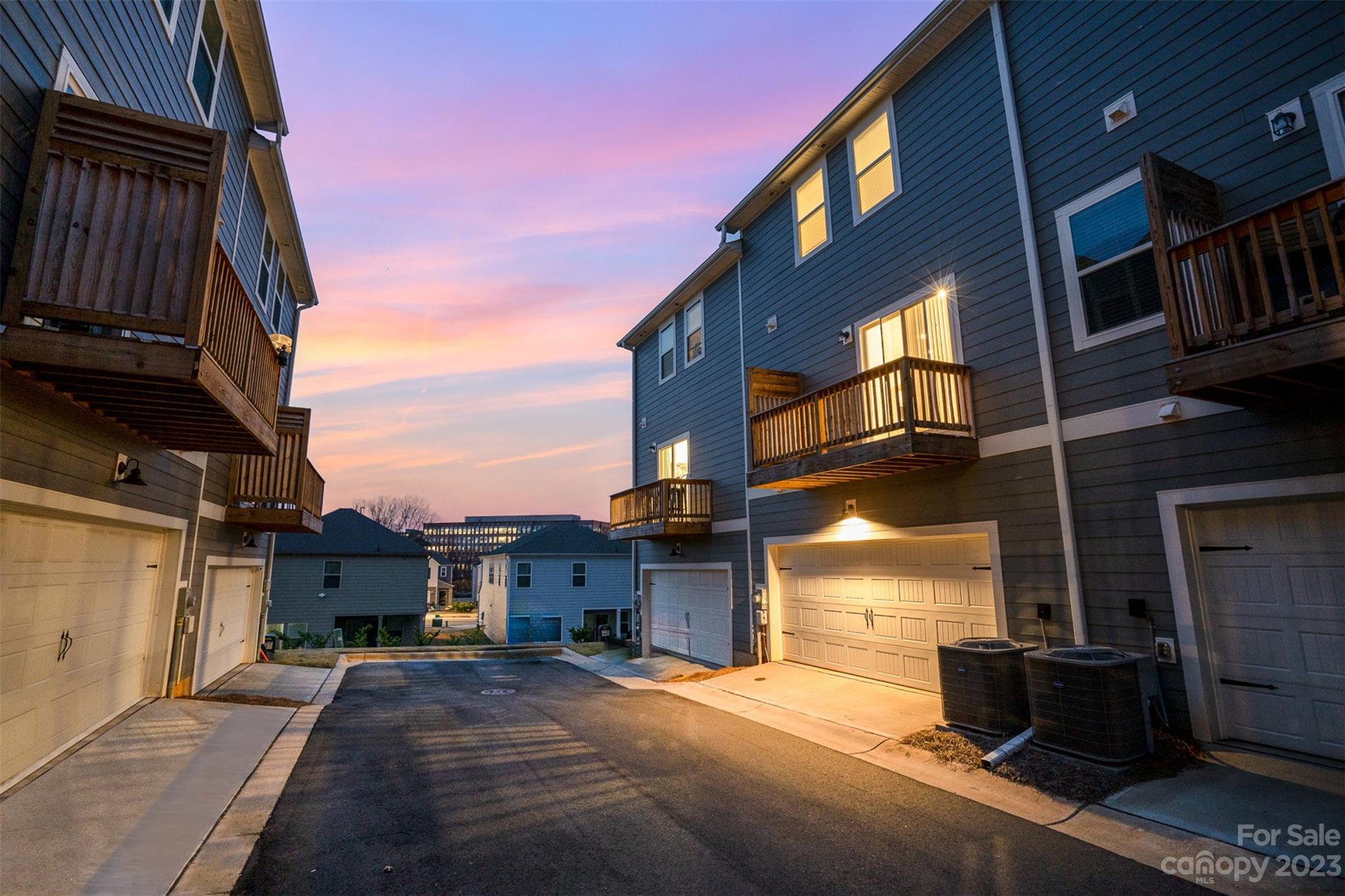 City Park - Residential