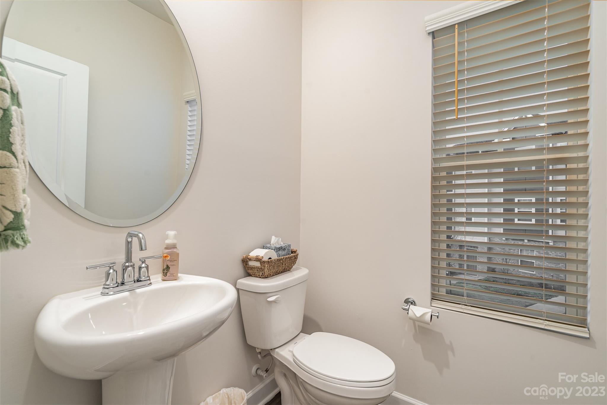 City Park - Residential