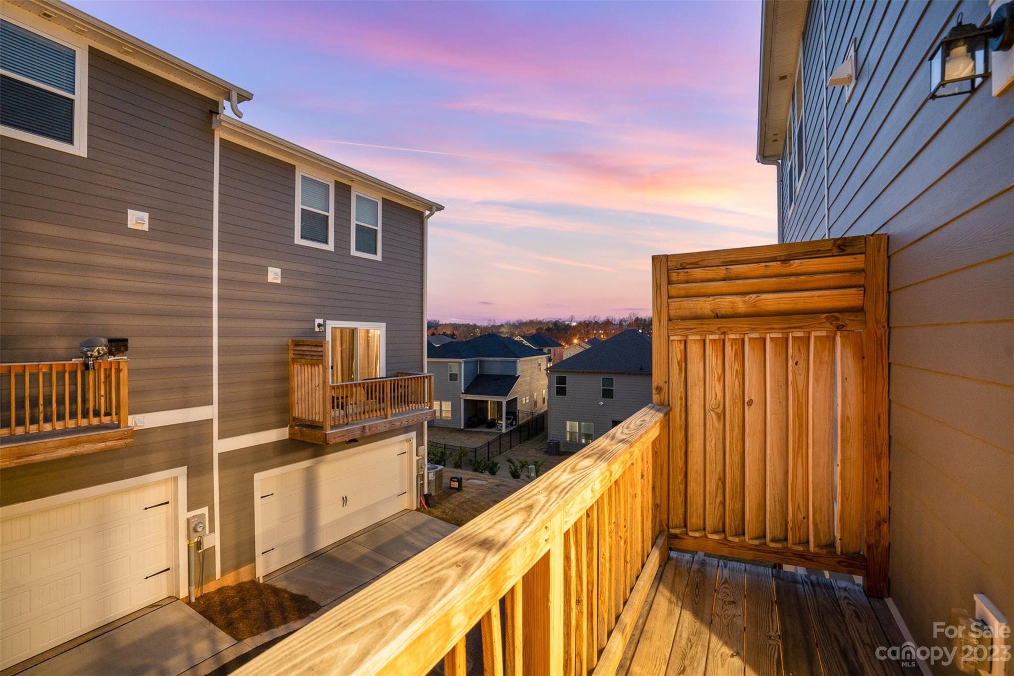 City Park - Residential