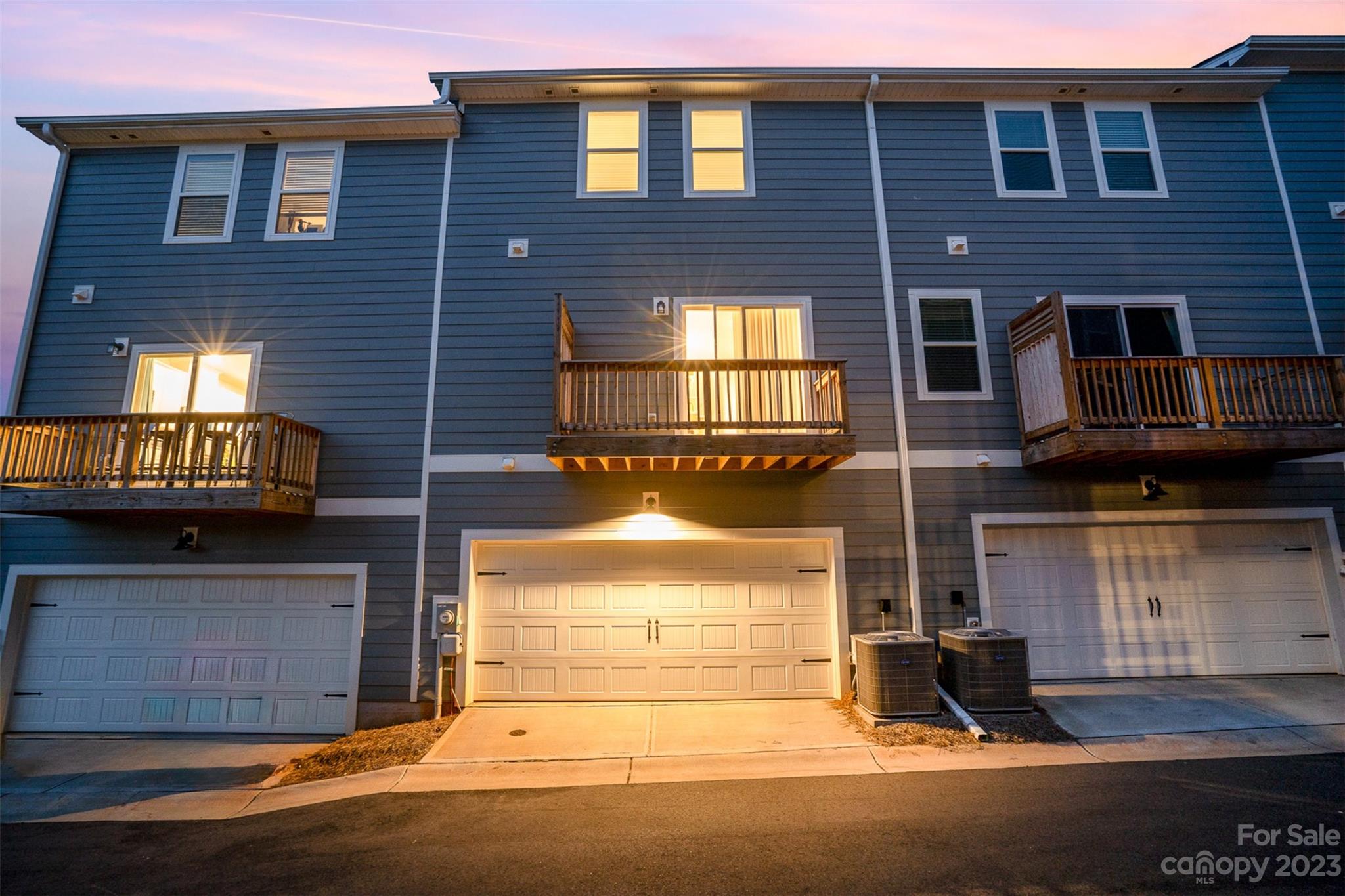 City Park - Residential