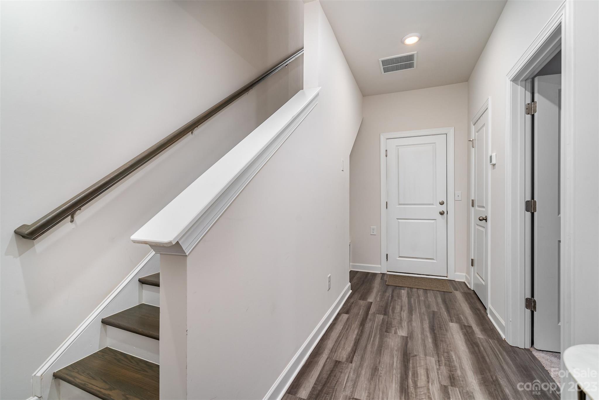 City Park - Residential