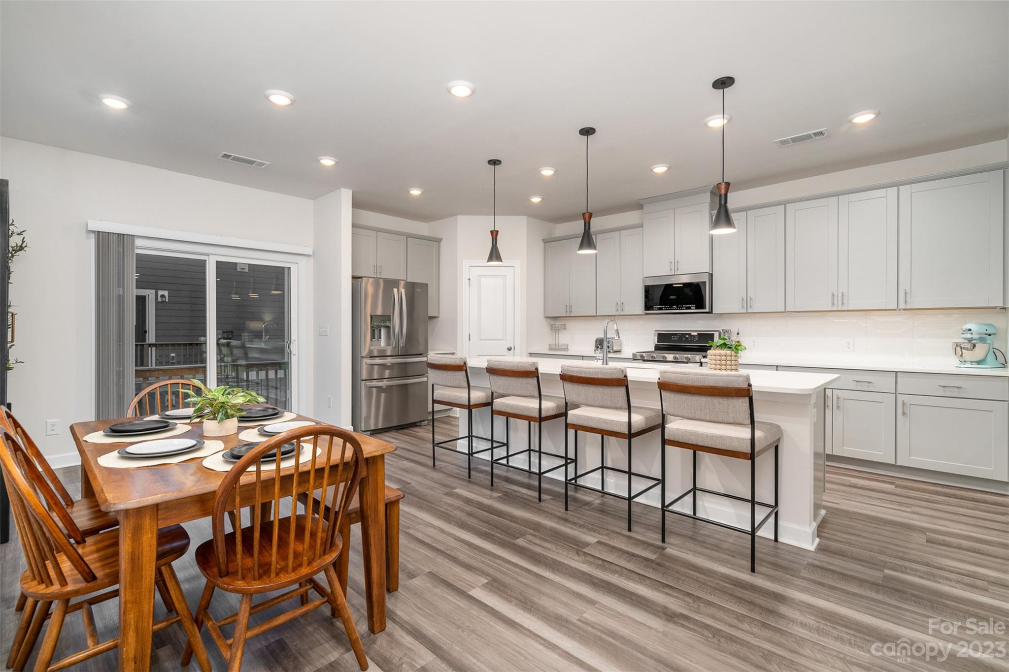 City Park - Residential