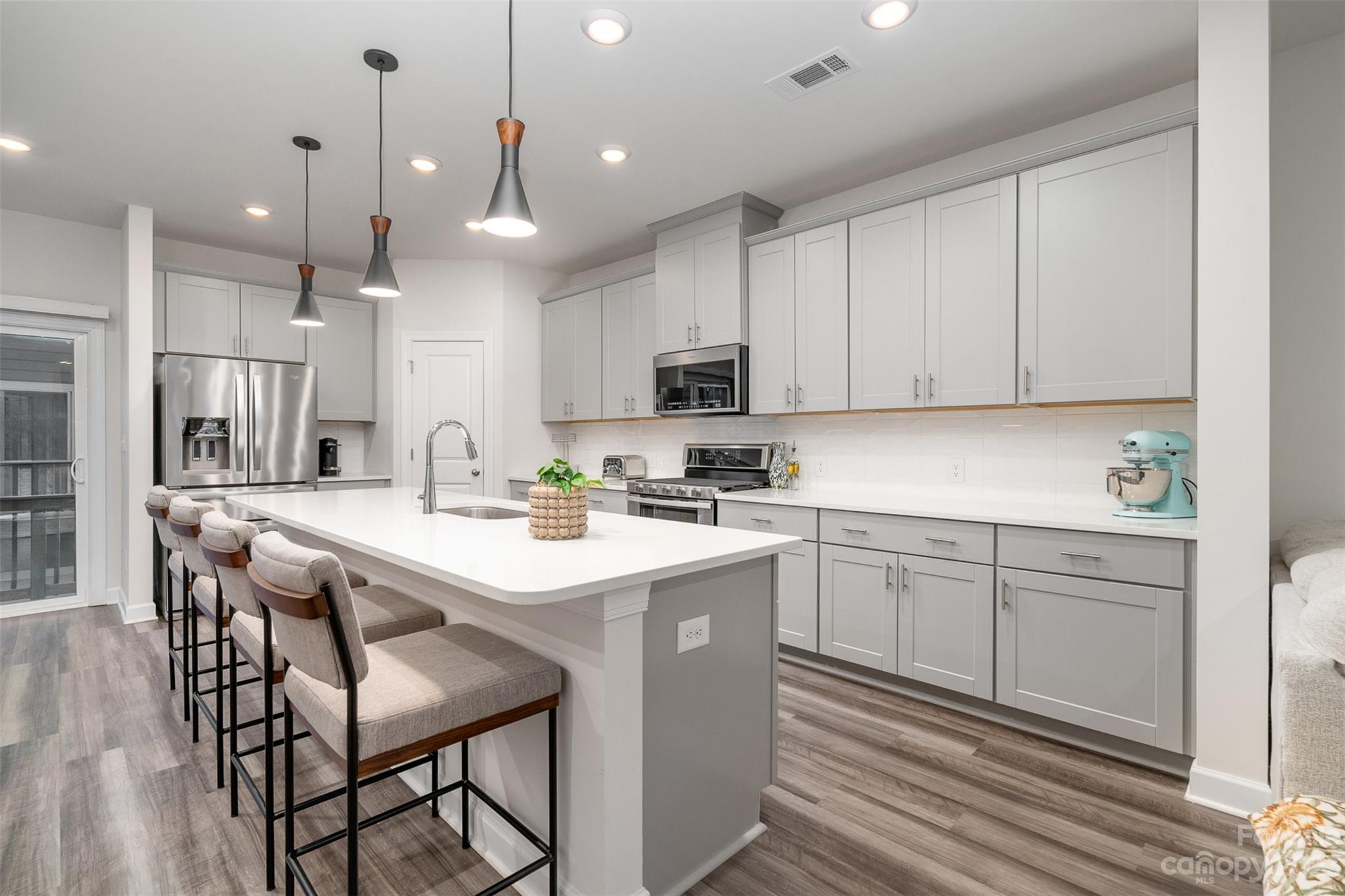 City Park - Residential