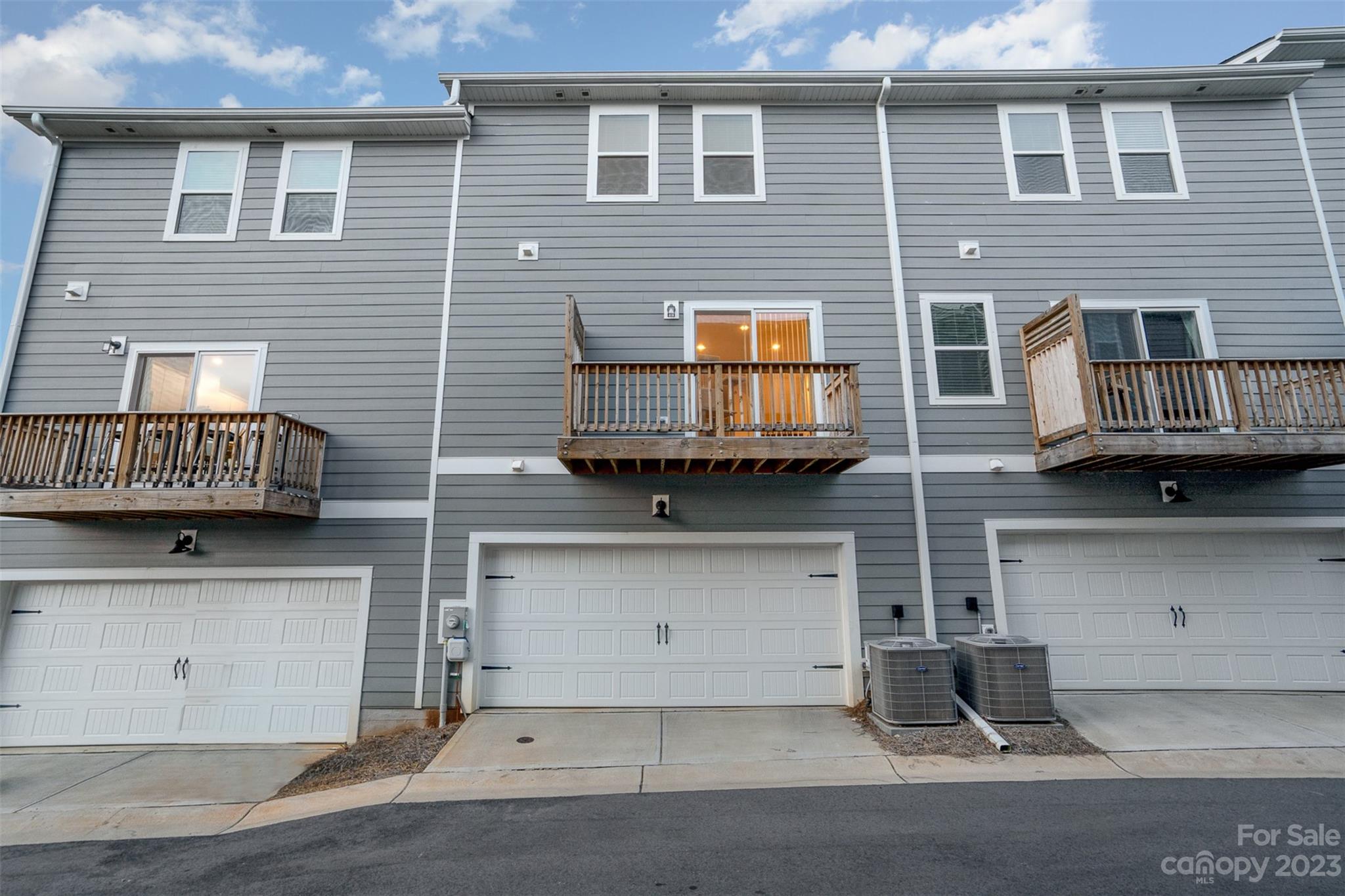 City Park - Residential