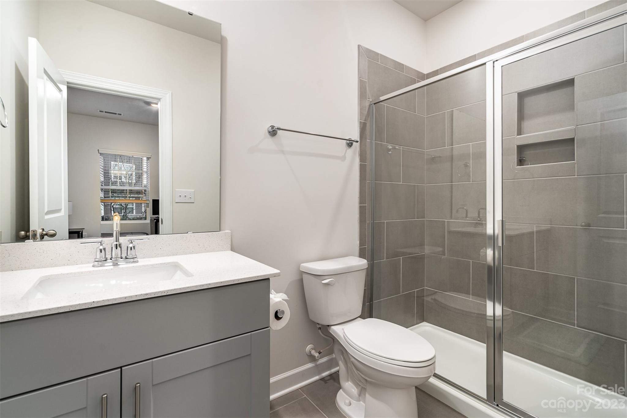 City Park - Residential