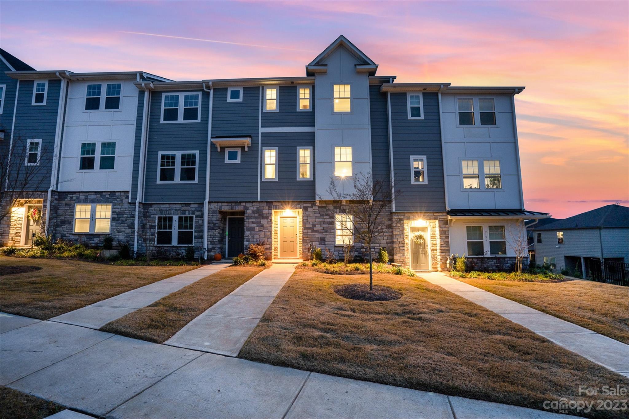 City Park - Residential