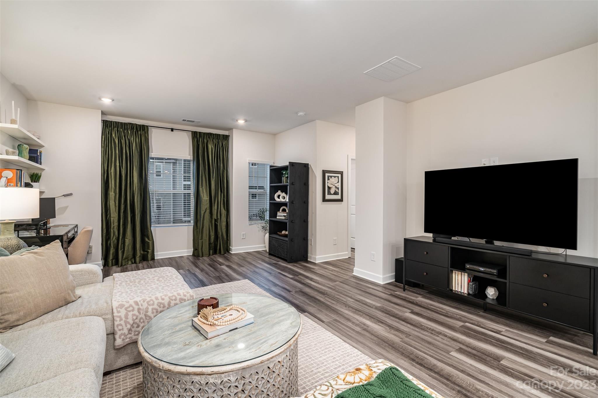 City Park - Residential