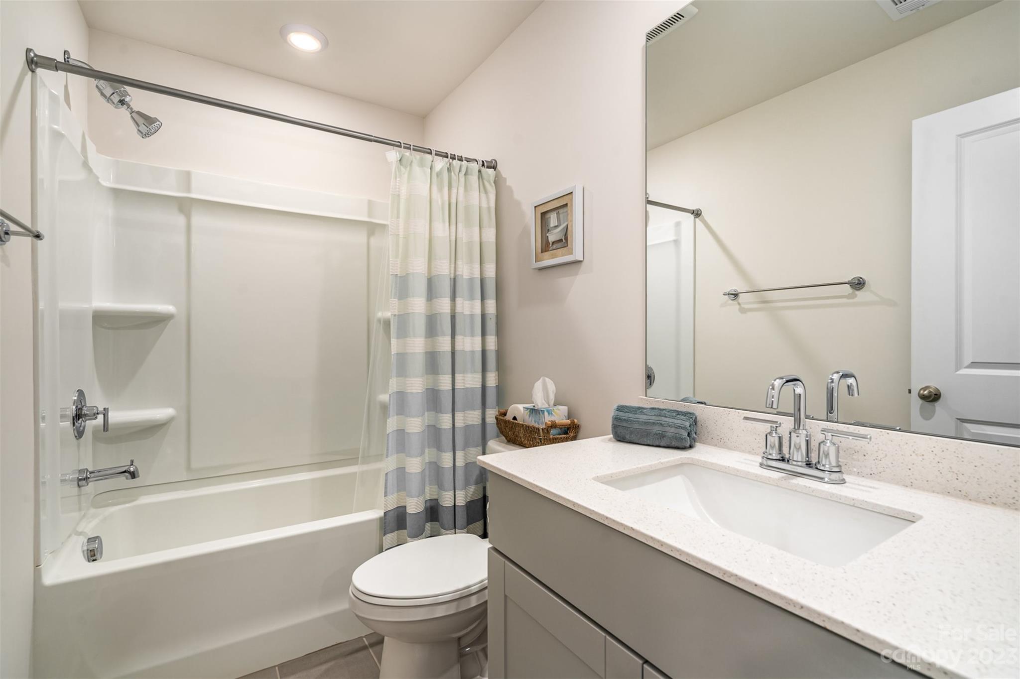 City Park - Residential