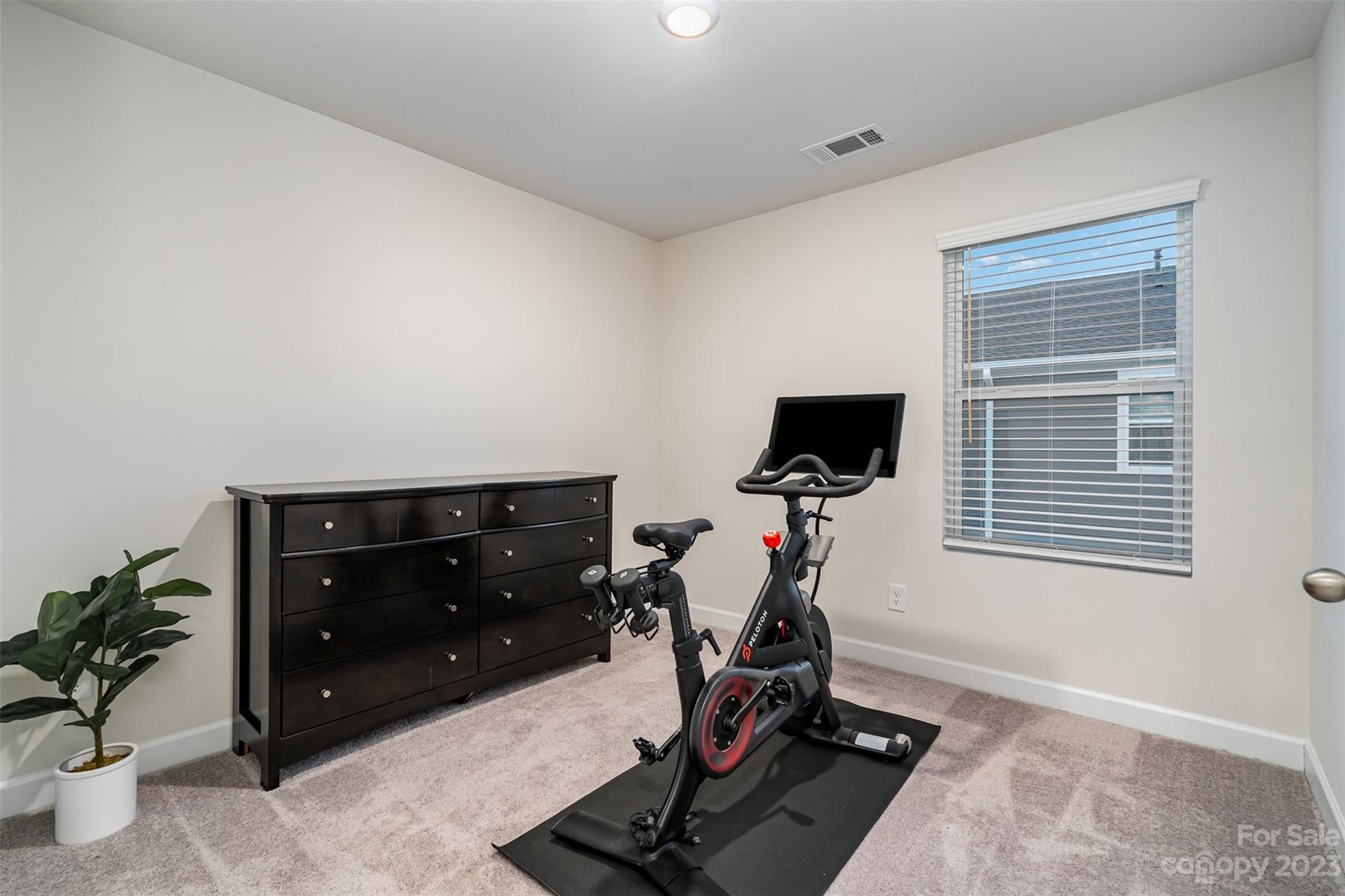 City Park - Residential