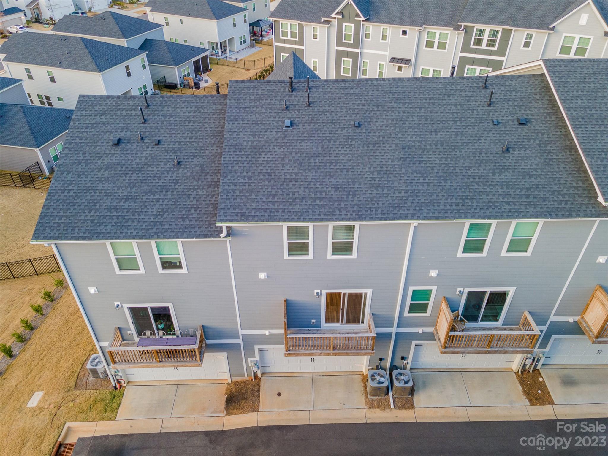 City Park - Residential