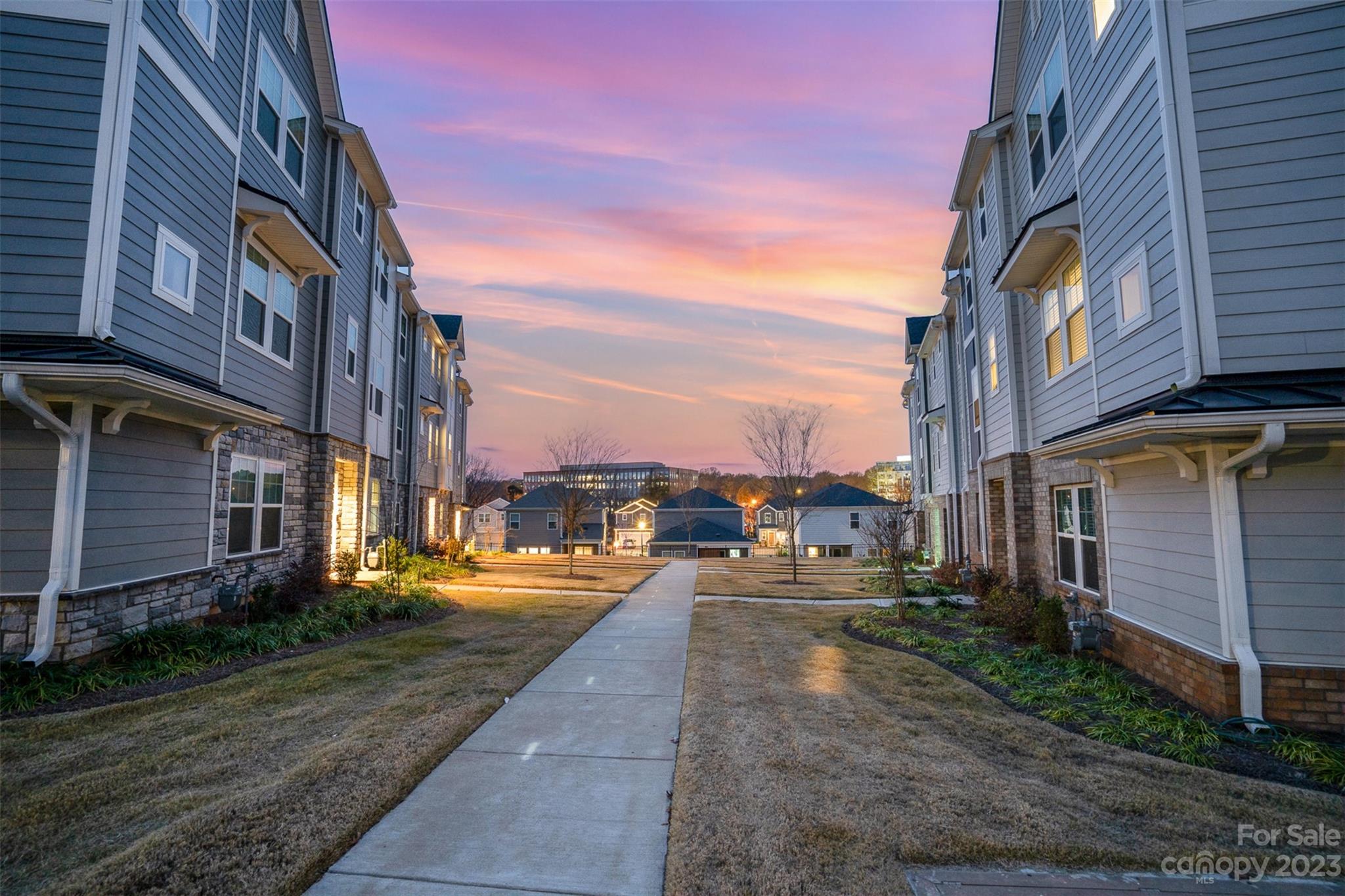 City Park - Residential