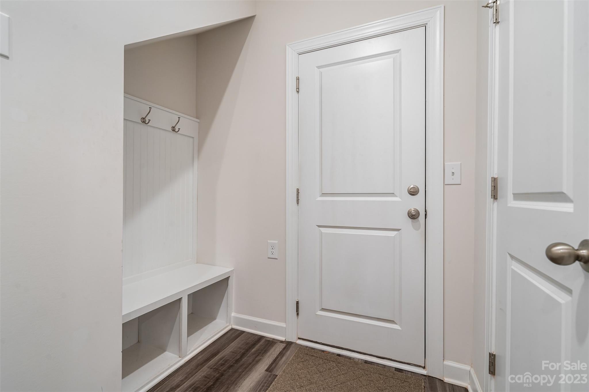 City Park - Residential