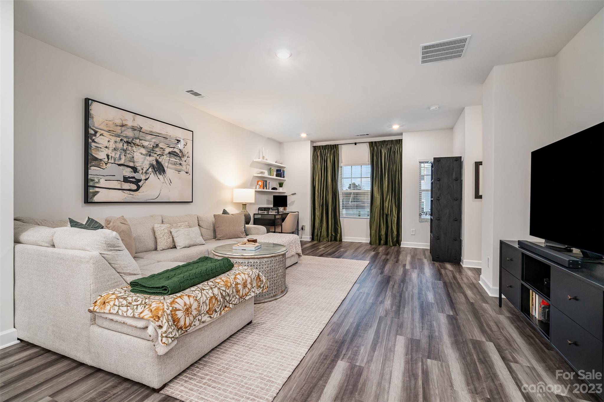 City Park - Residential