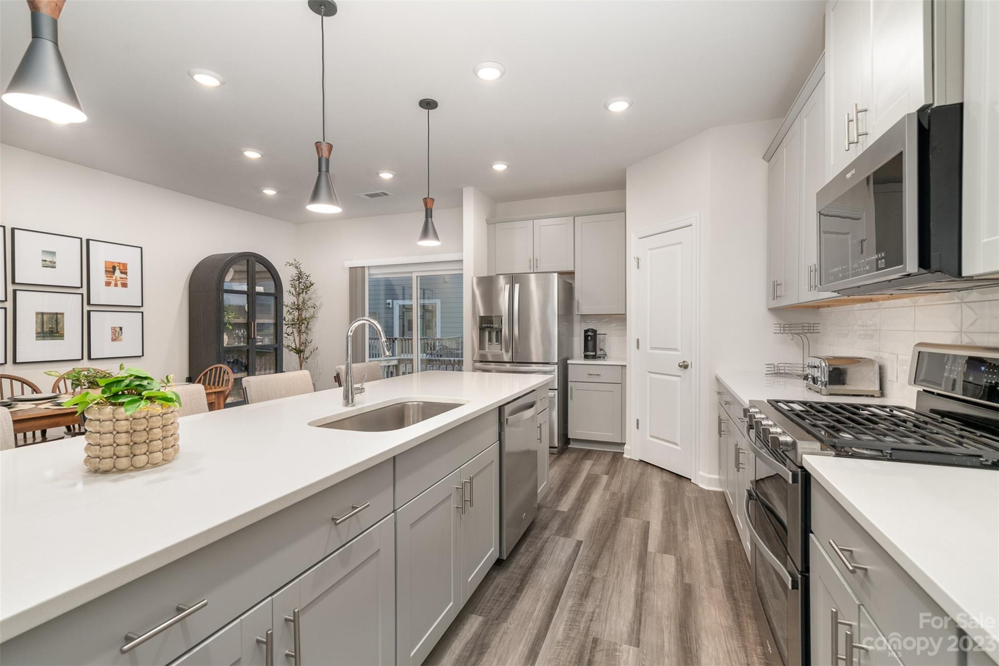 City Park - Residential