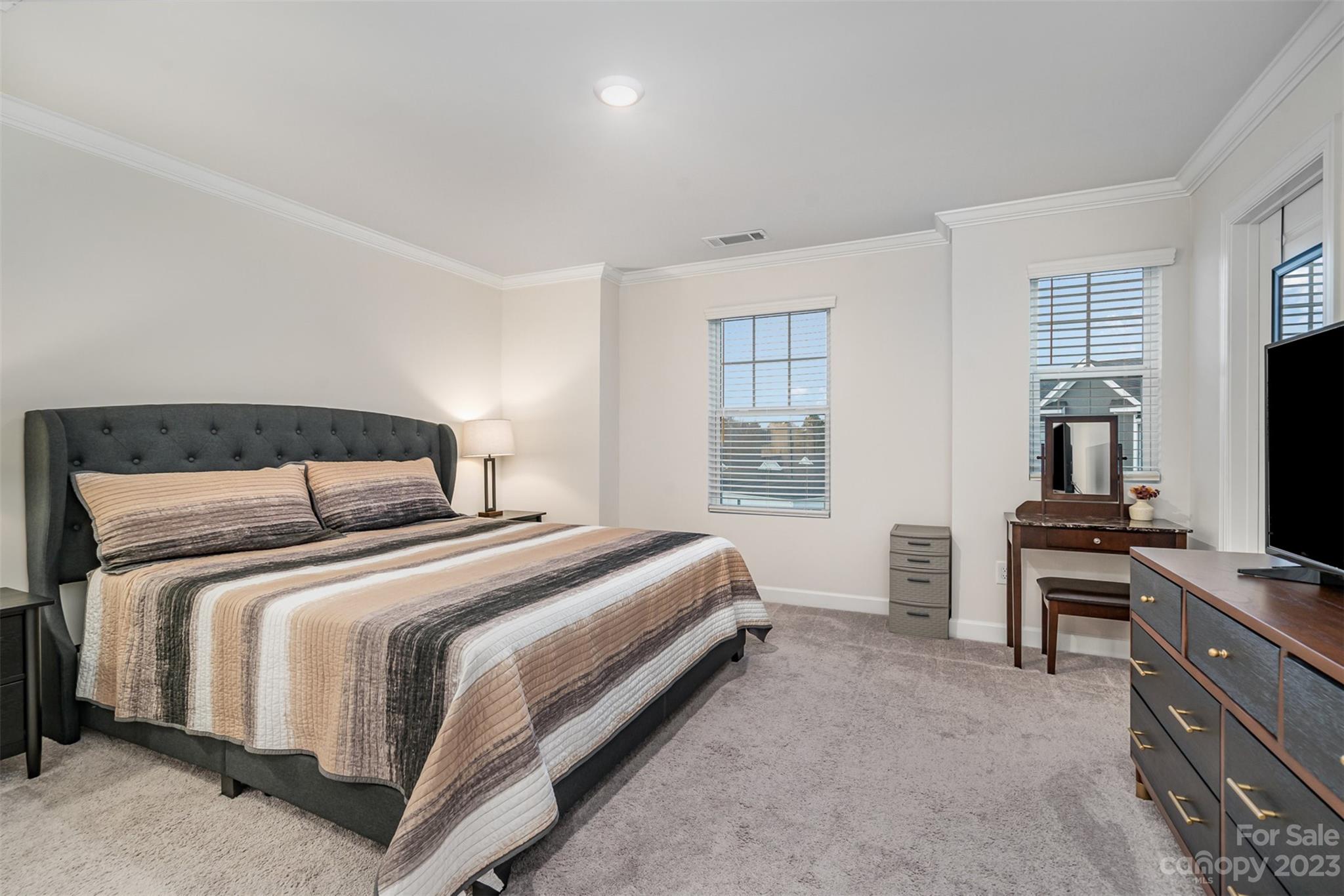 City Park - Residential