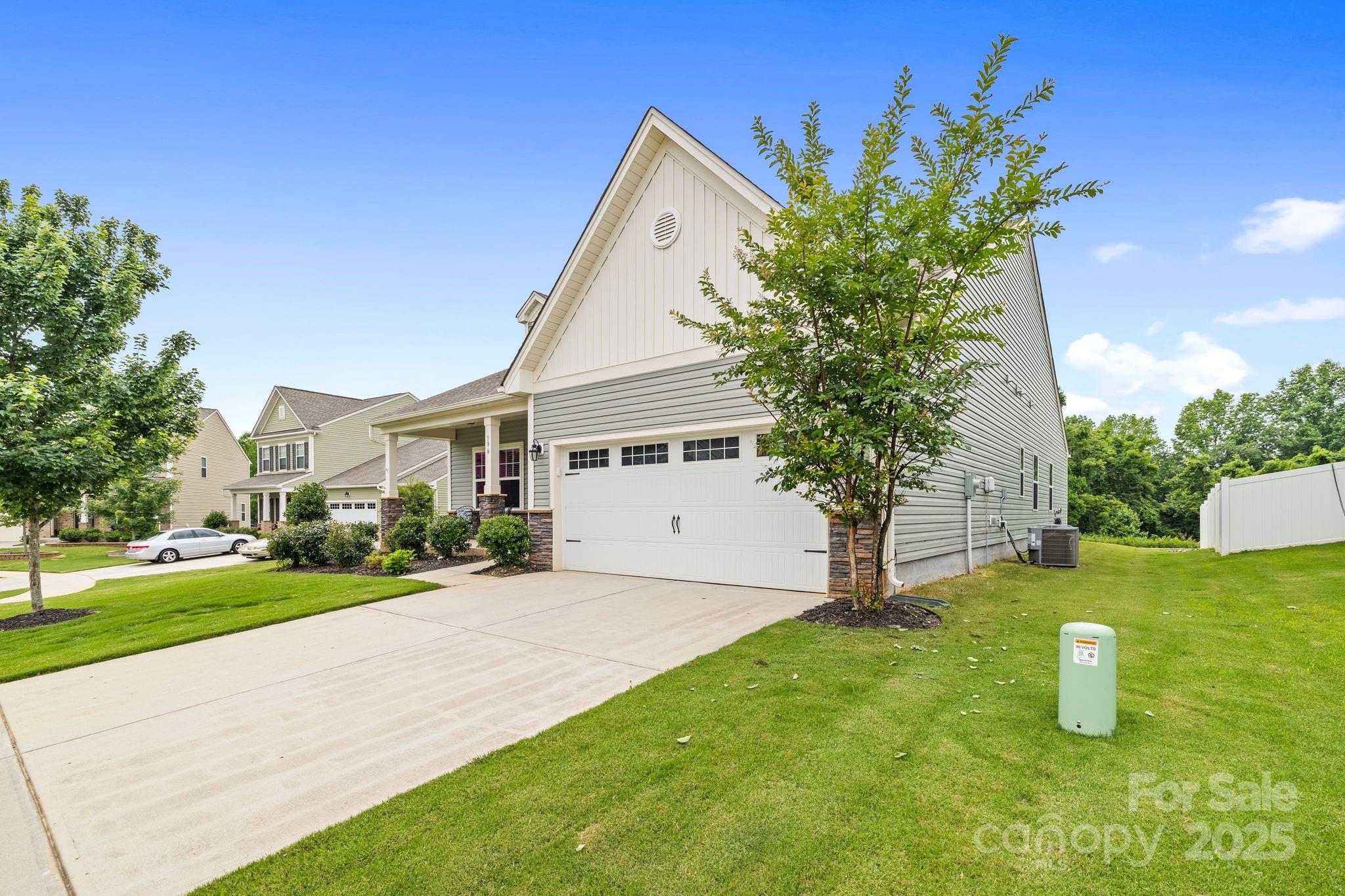 196 Sutters Mill Drive