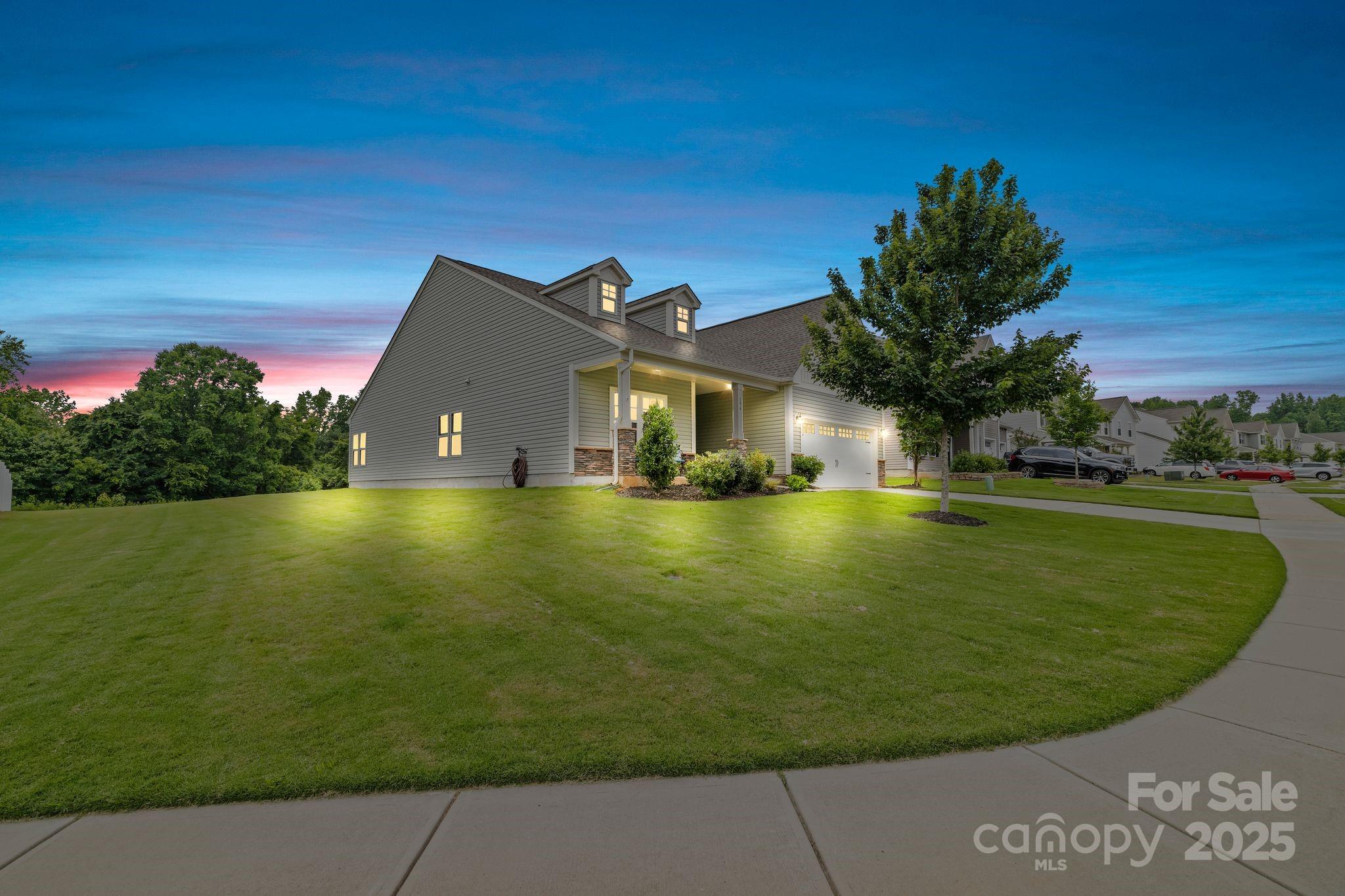 196 Sutters Mill Drive