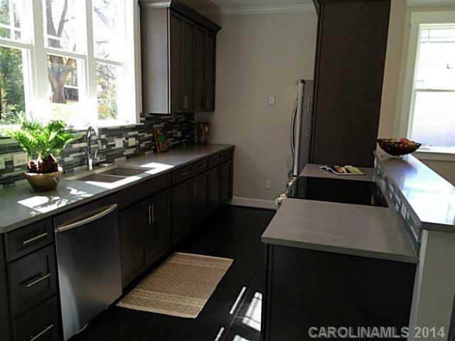 Midwood - Residential