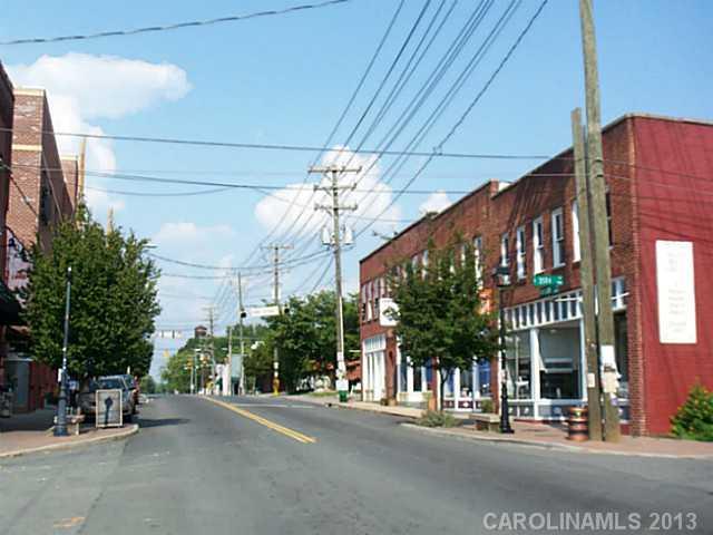 Midwood - Residential