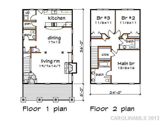Midwood - Residential