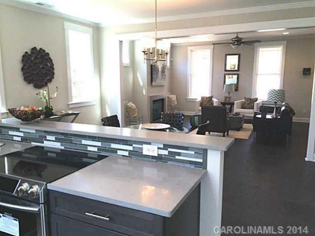 Midwood - Residential