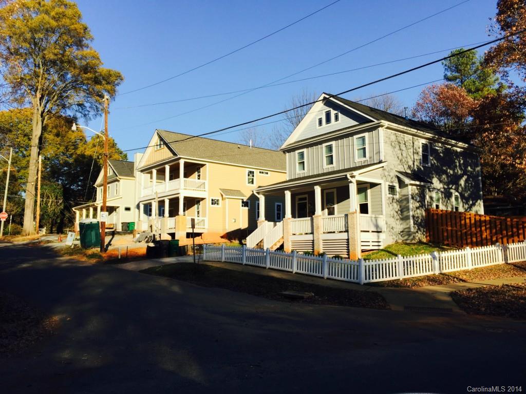 Midwood - Residential