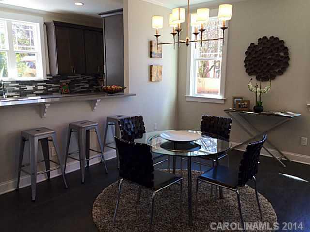 Midwood - Residential