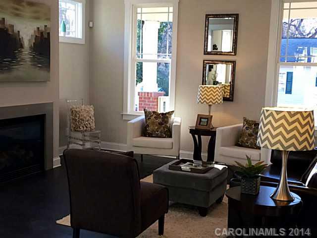 Midwood - Residential