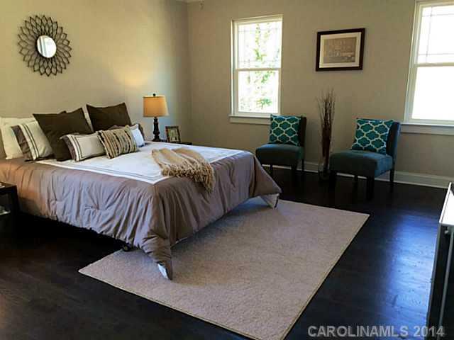 Midwood - Residential