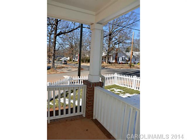 Midwood - Residential