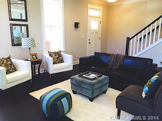 Midwood - Residential